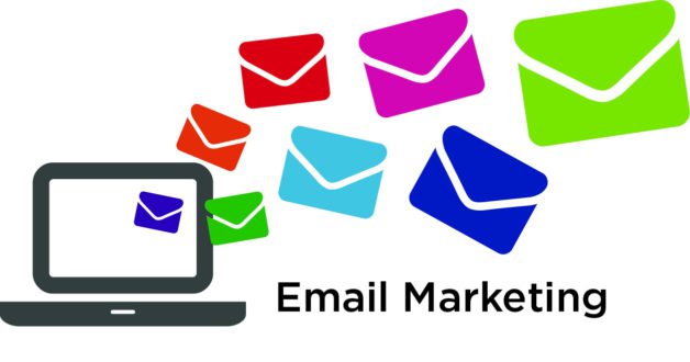 Email Marketing for a Real Estate Broker