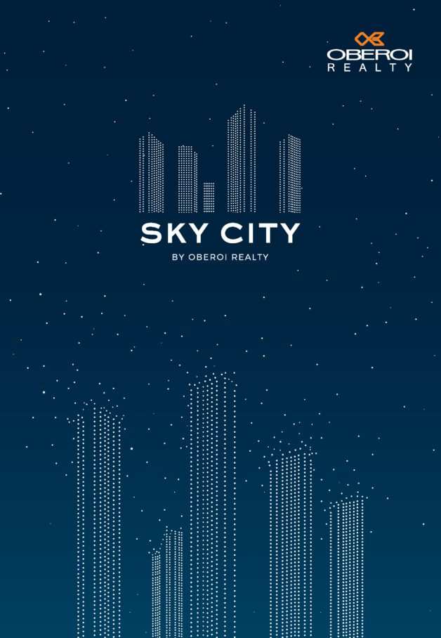 Sky City by Oberoi Realty